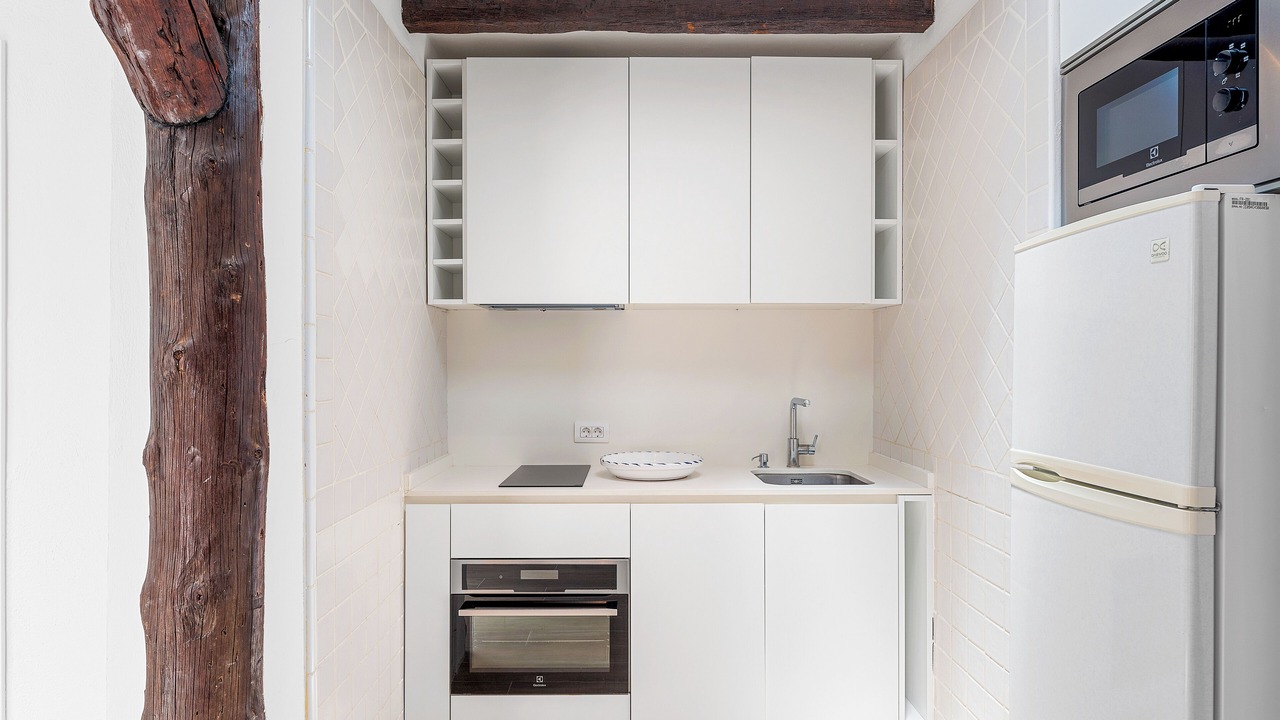 Photo of Kitchen in San Miguel de Abona
