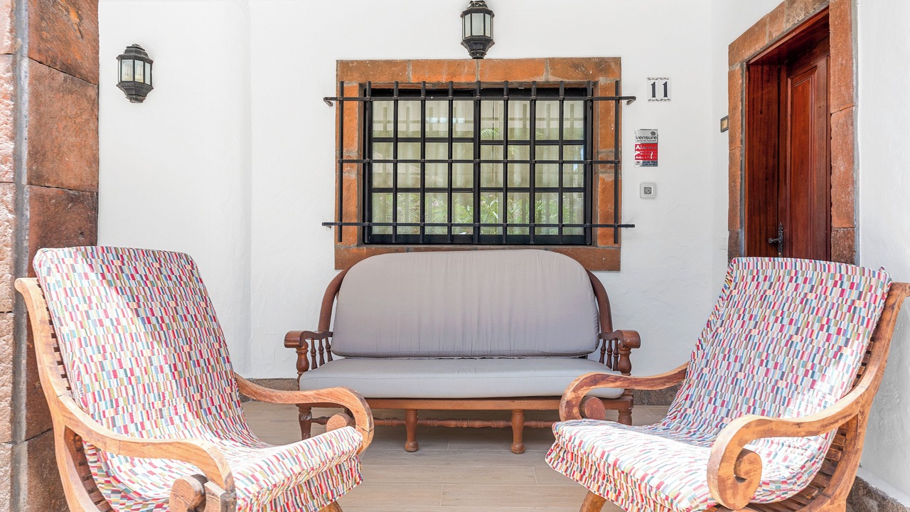 Photo of Outdoor in San Miguel de Abona