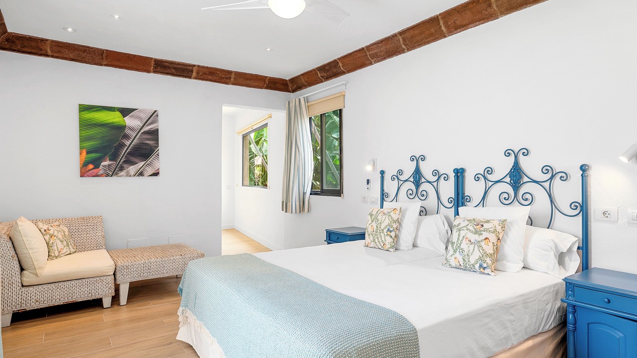 Photo of Bedroom in San Miguel de Abona