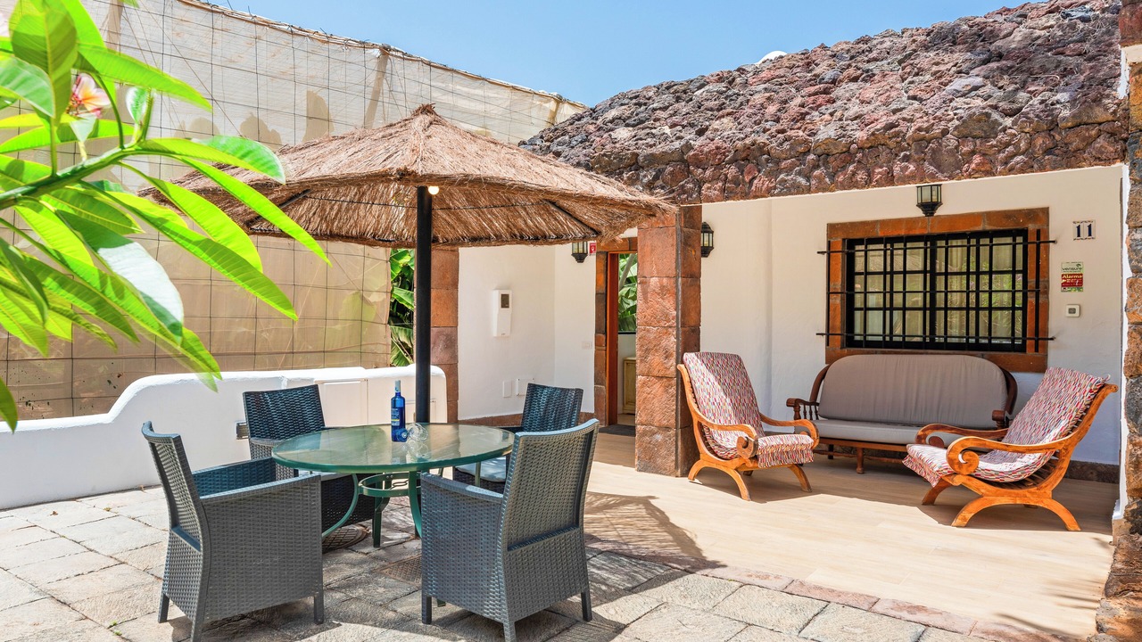 Photo of Outdoor in San Miguel de Abona