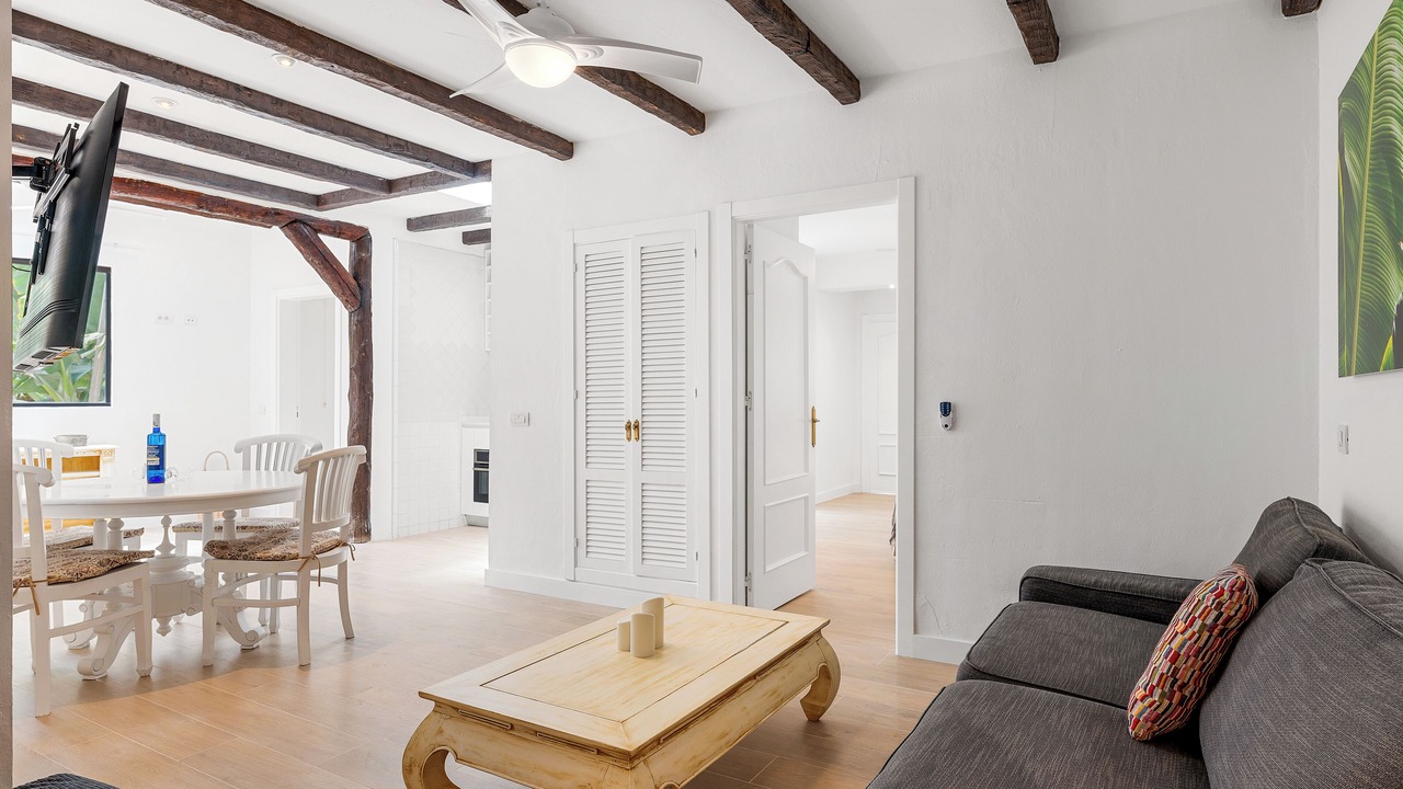 Photo of Livingroom in San Miguel de Abona