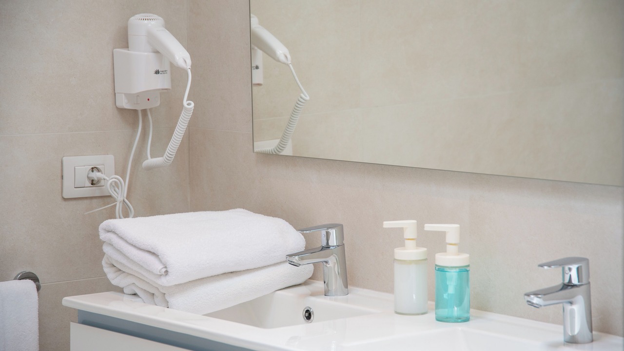 Photo of Bathroom in San Miguel de Abona