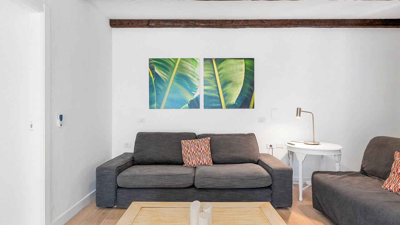 Photo of Livingroom in San Miguel de Abona