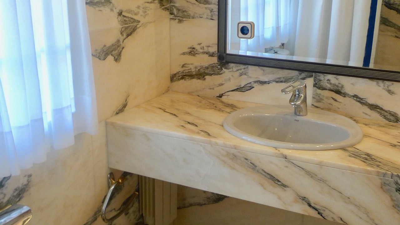 Photo of Bathroom in Ribadesella