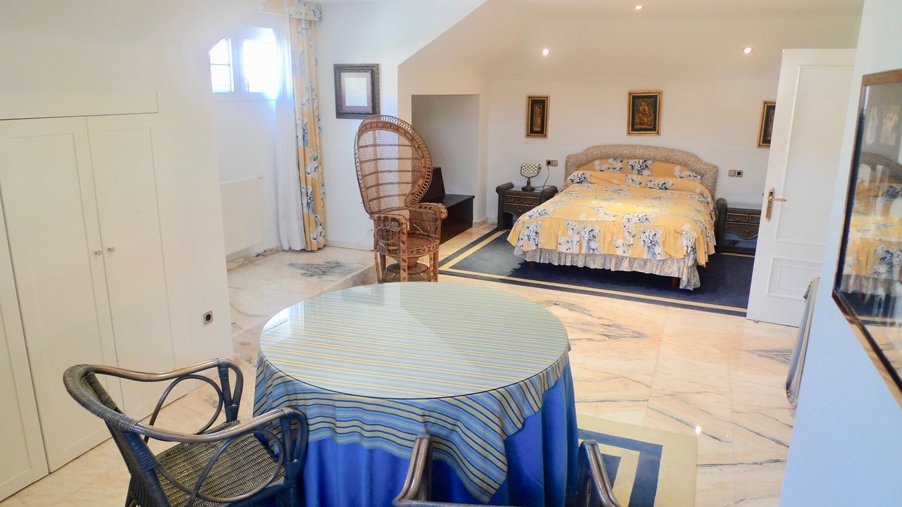 Photo of Bedroom in Ribadesella