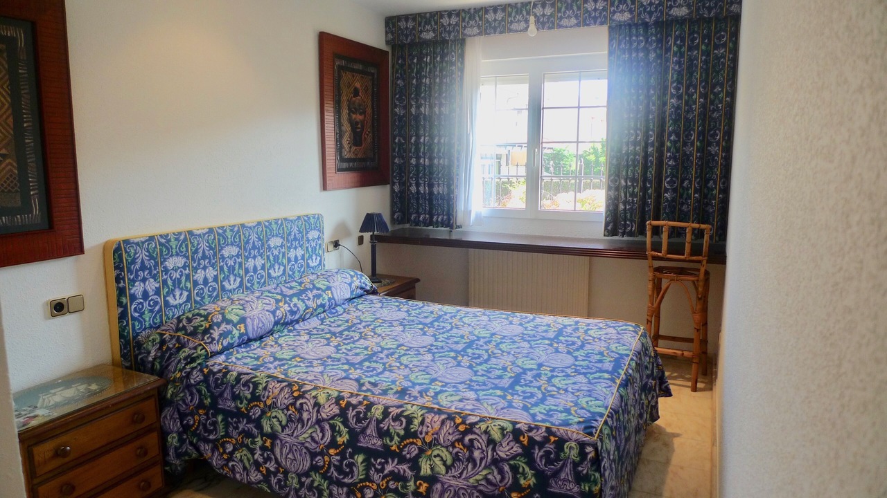Photo of Bedroom in Ribadesella
