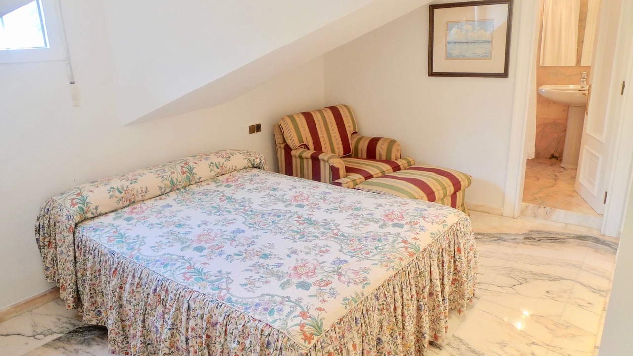 Photo of Bedroom in Ribadesella