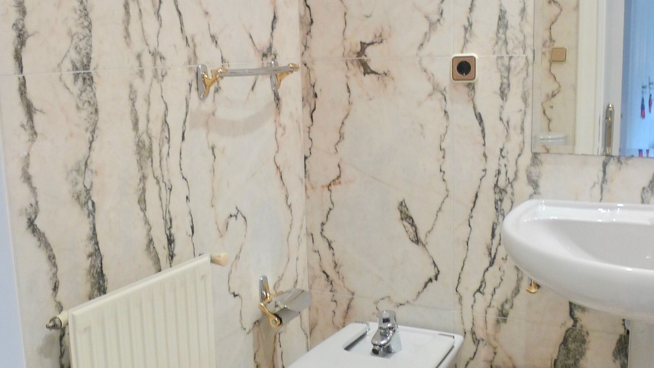 Photo of Bathroom in Ribadesella