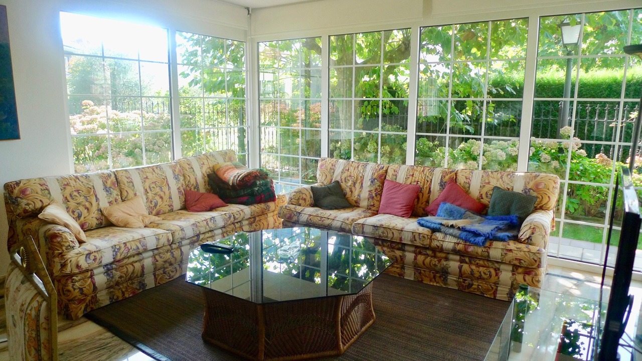 Photo of Livingroom in Ribadesella