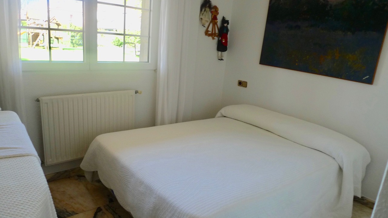 Photo of Bedroom in Ribadesella