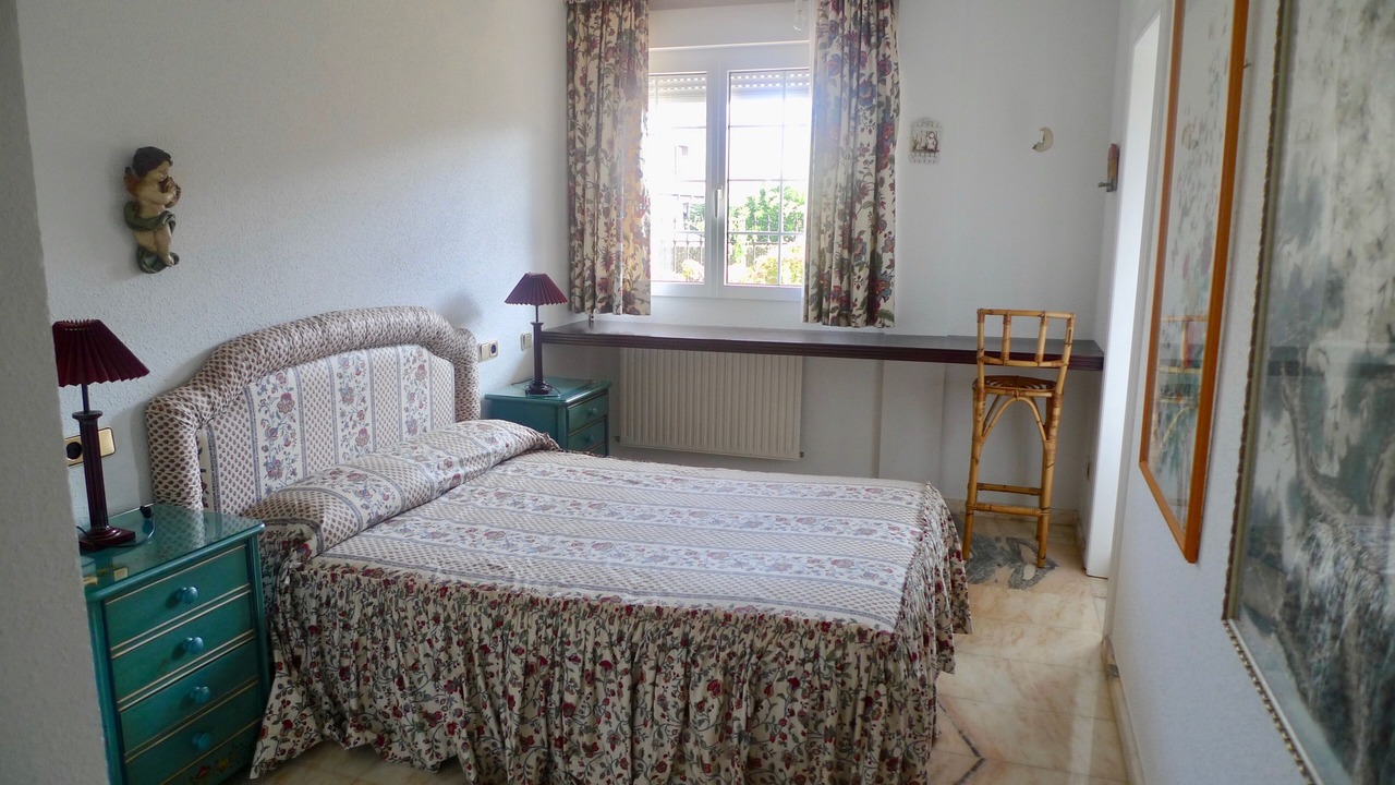 Photo of Bedroom in Ribadesella