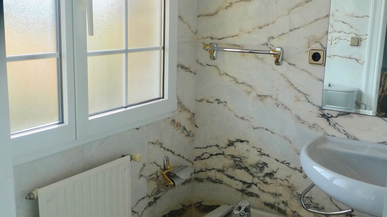 Photo of Bathroom in Ribadesella