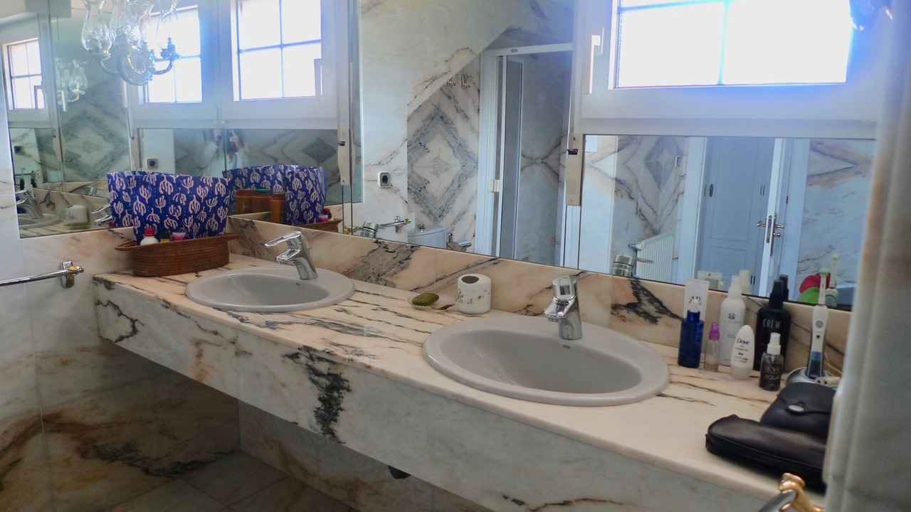 Photo of Bathroom in Ribadesella