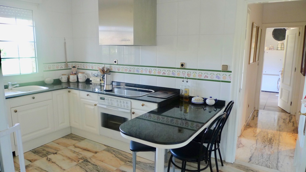 Photo of Kitchen in Ribadesella