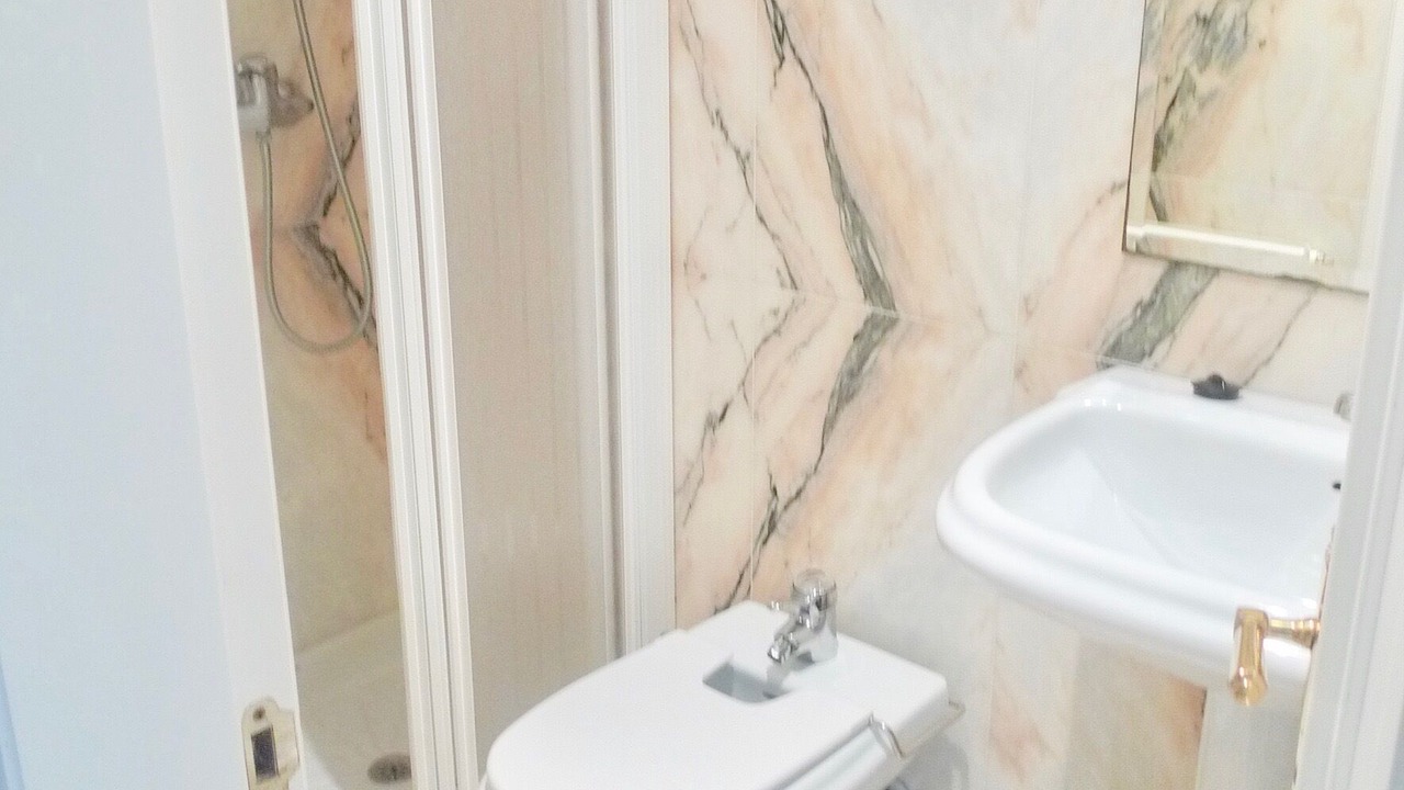 Photo of Bathroom in Ribadesella
