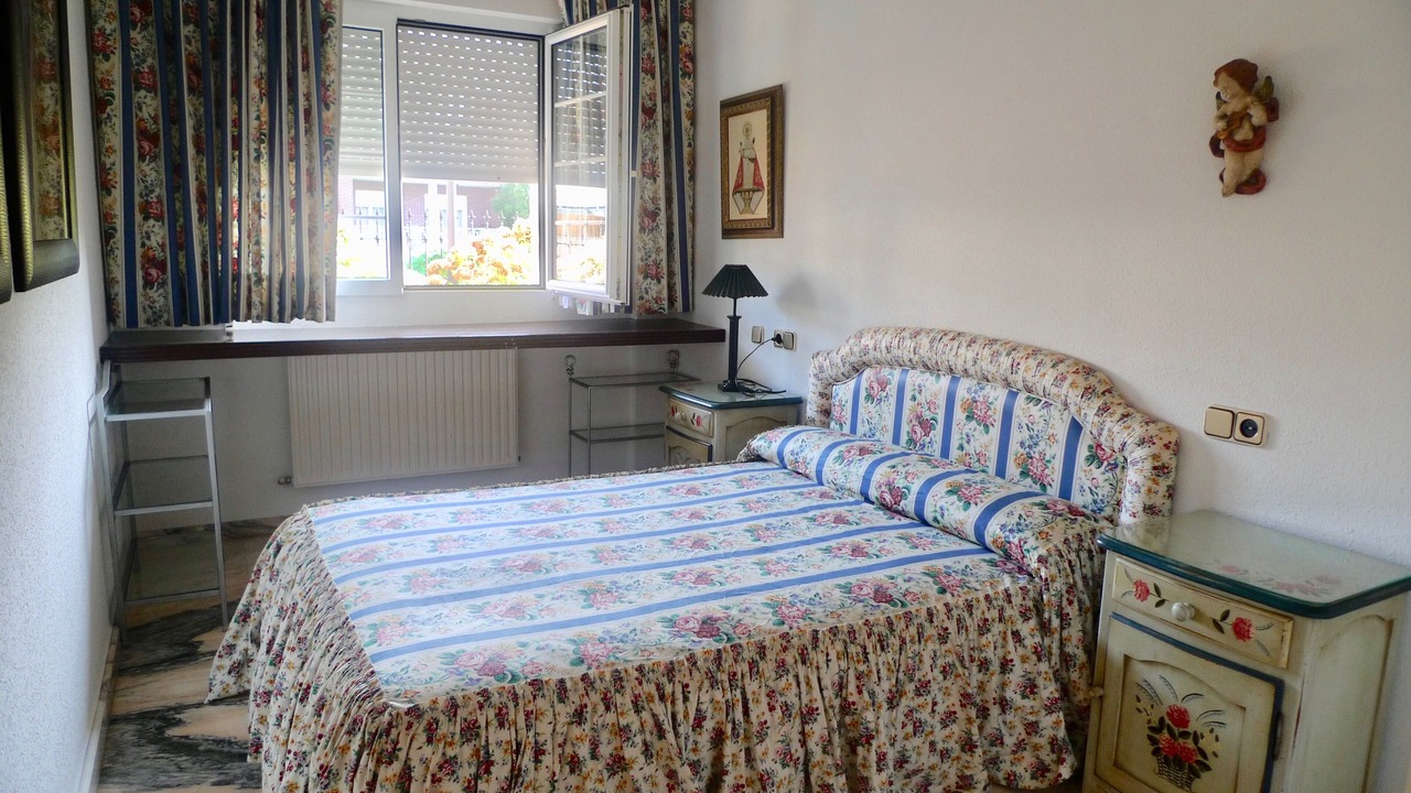 Photo of Bedroom in Ribadesella