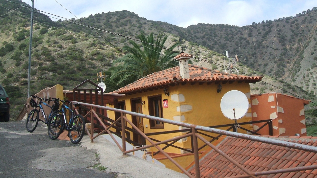Photo of Outdoor in Vallehermoso