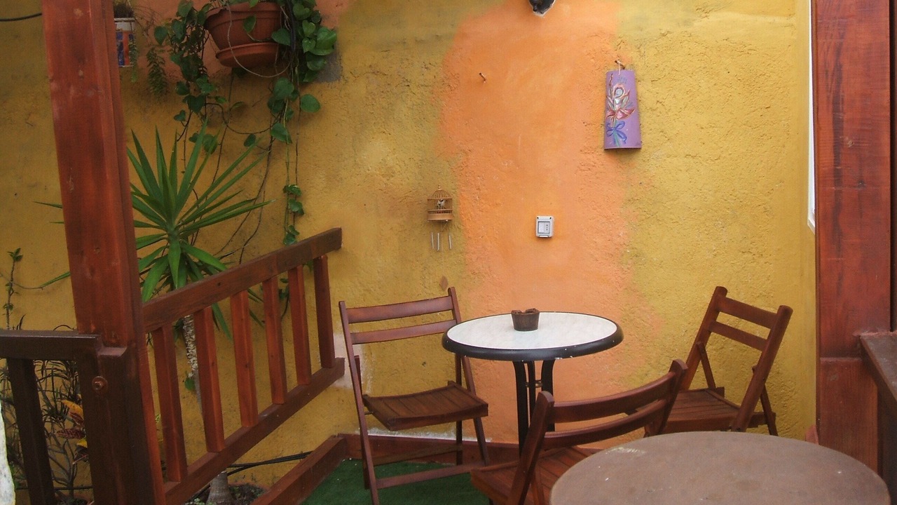 Photo of Outdoor in Vallehermoso
