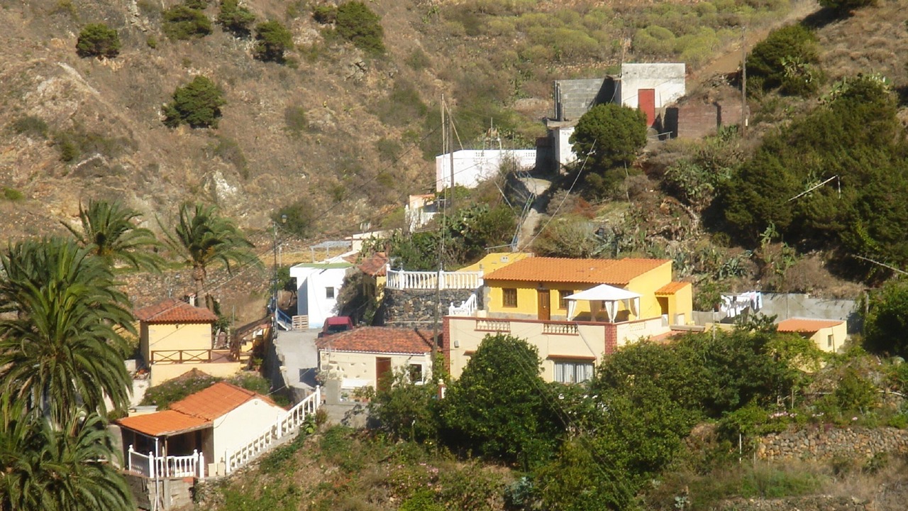 Photo of Outdoor in Vallehermoso