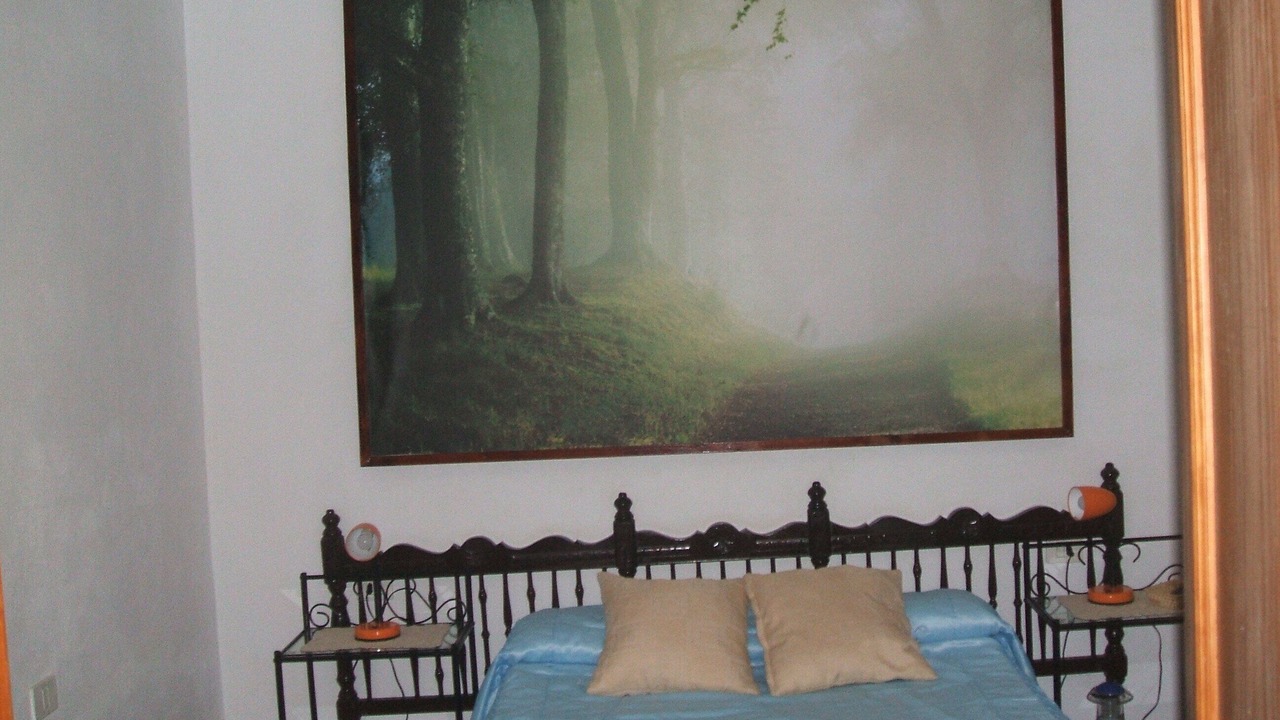 Photo of Bedroom in Vallehermoso