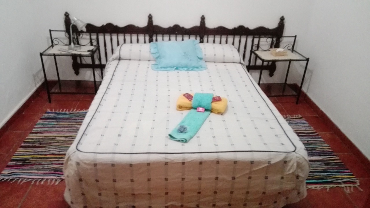 Photo of Bedroom in Vallehermoso