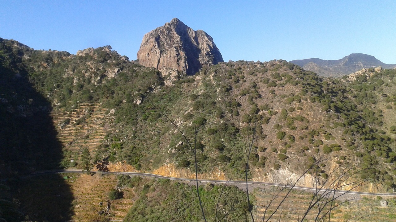 Photo of Outdoor in Vallehermoso