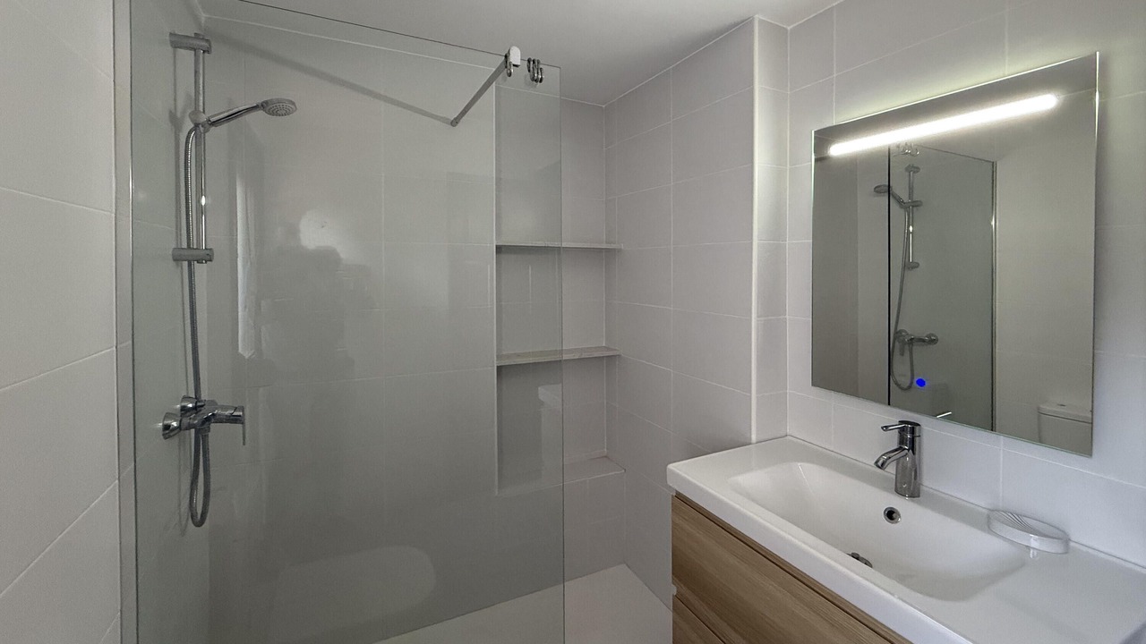 Photo of Bathroom in Aiguablava