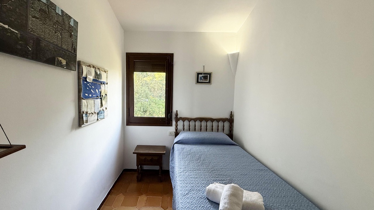 Photo of Bedroom in Aiguablava