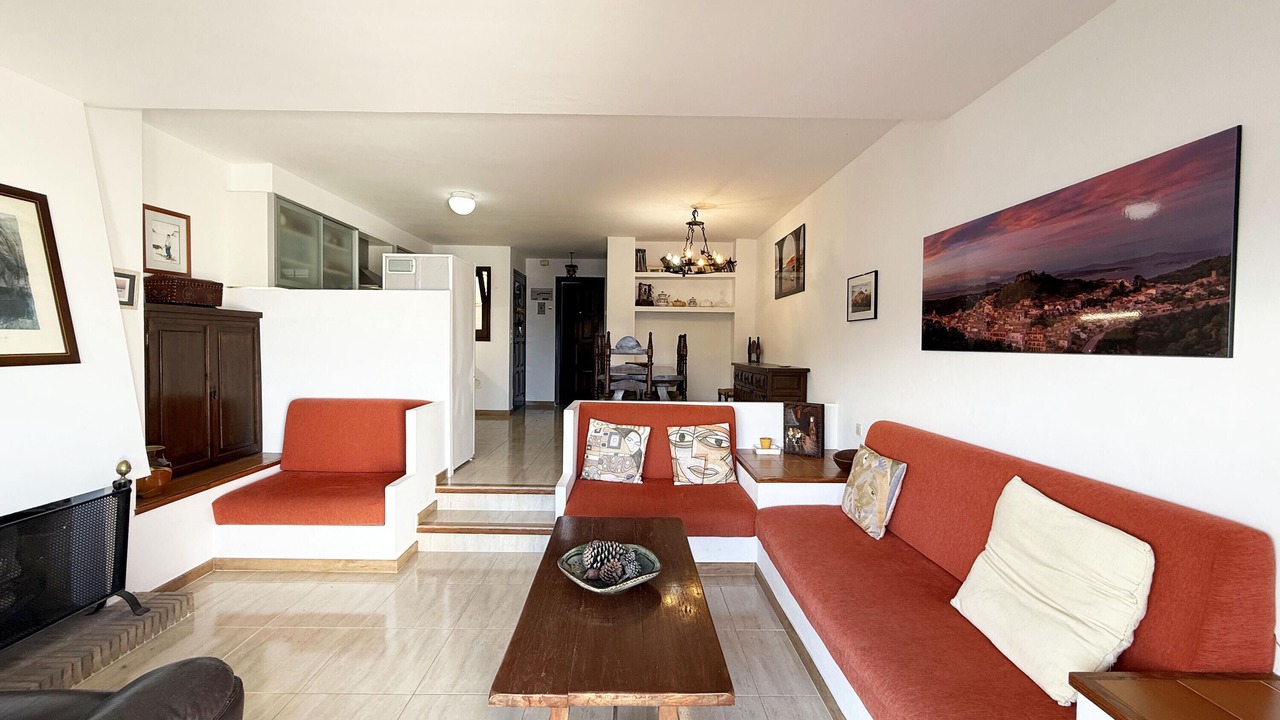 Photo of Livingroom in Aiguablava