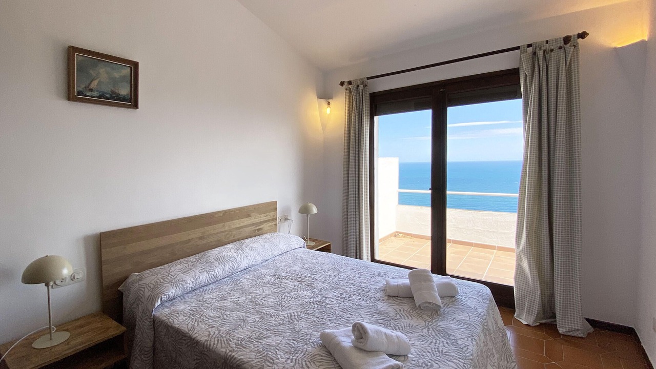 Photo of Bedroom in Aiguablava
