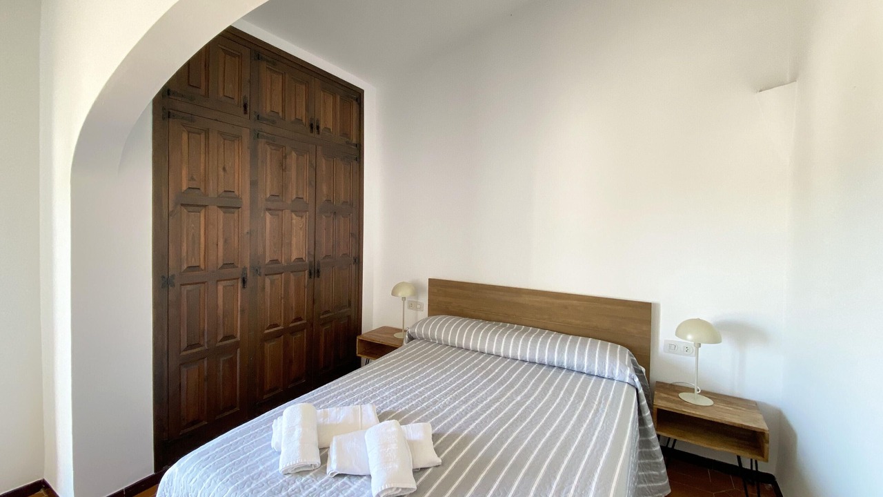 Photo of Bedroom in Aiguablava
