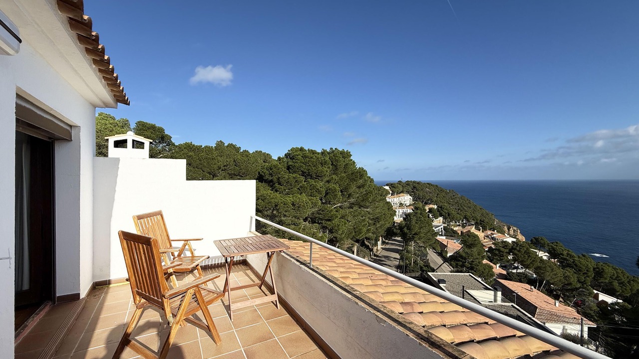Photo of Patio Balcony in Aiguablava