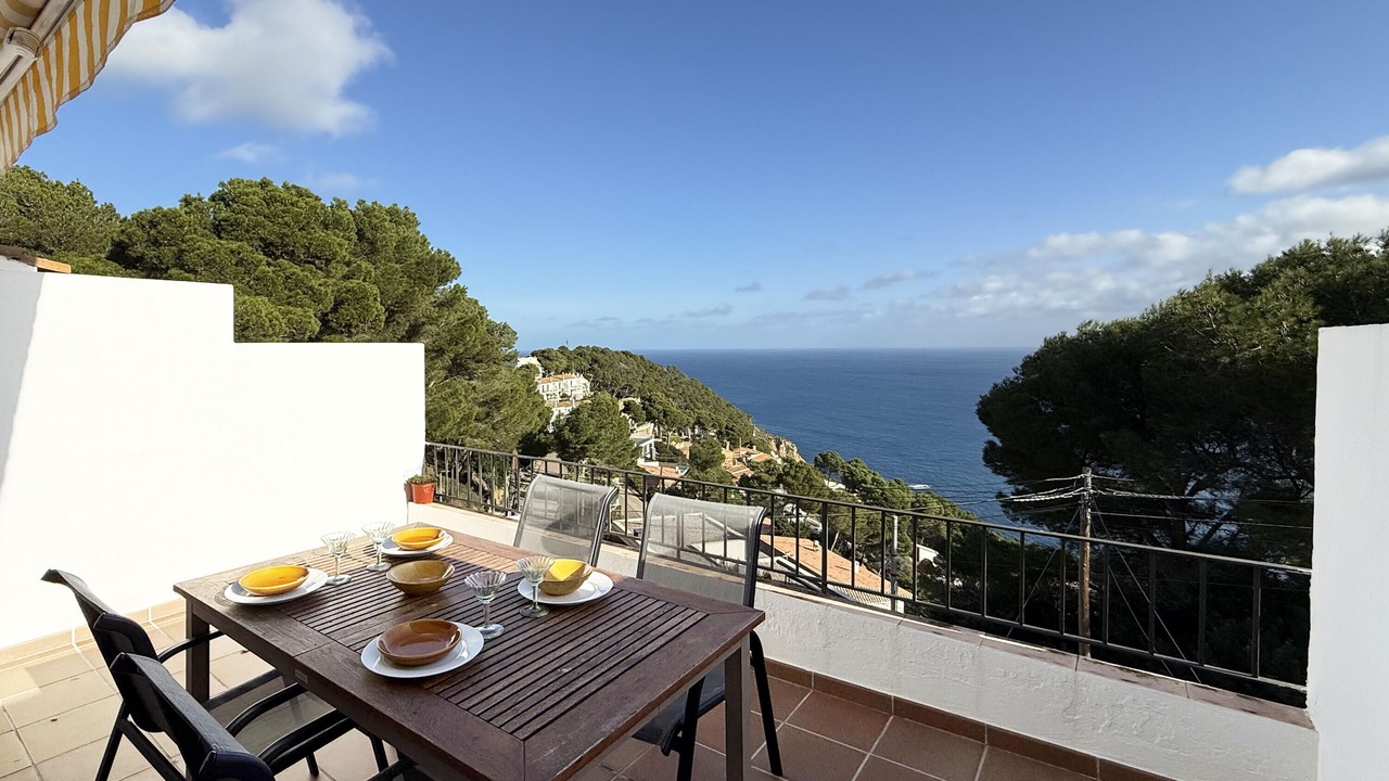 Photo of Outdoor in Aiguablava