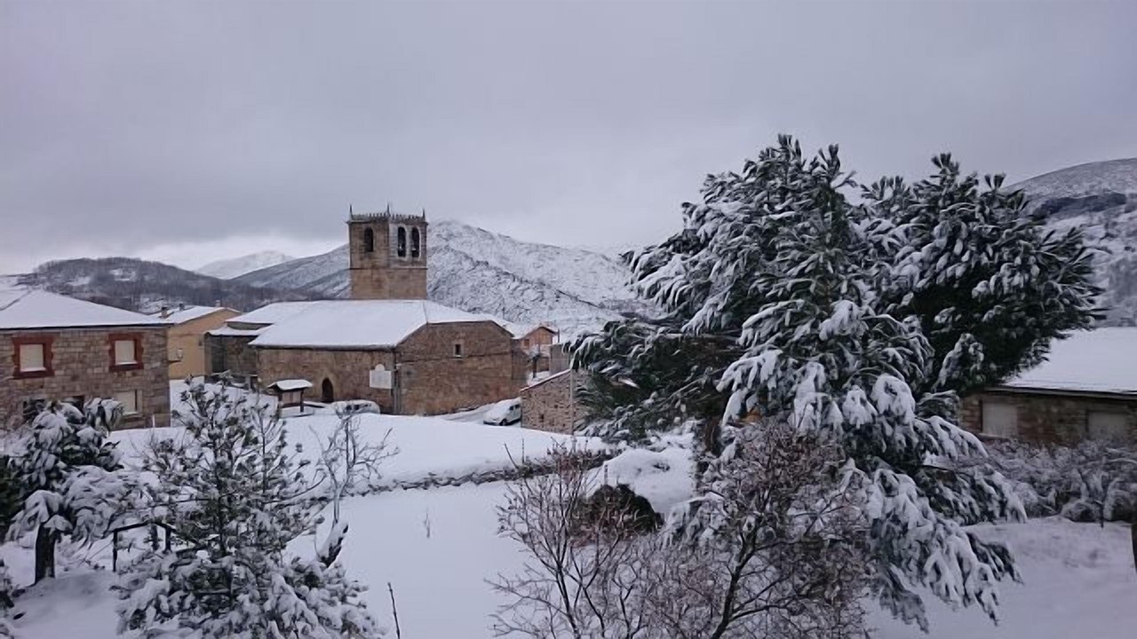 Photo of Outdoor in Navalperal de Tormes