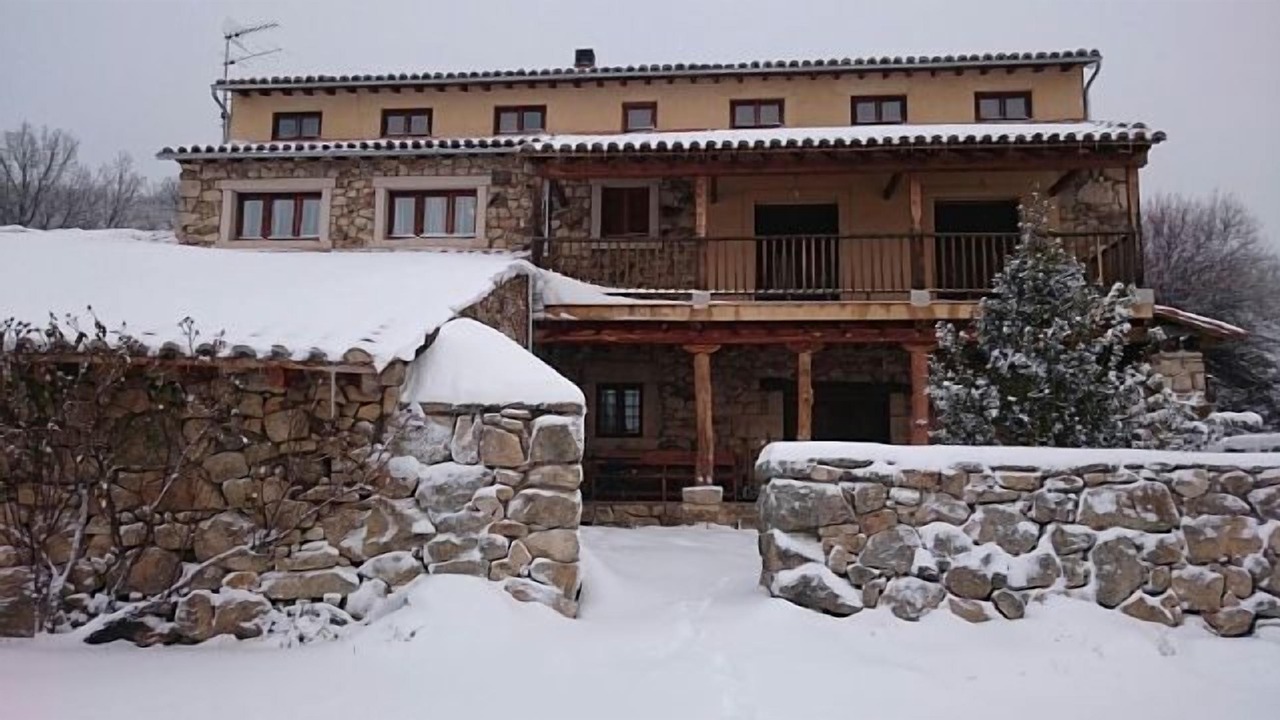 Photo of Outdoor in Navalperal de Tormes