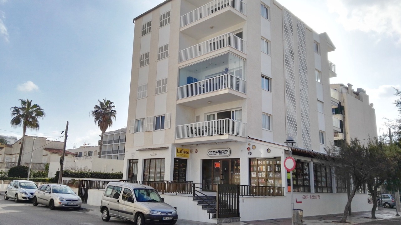 Photo of Outdoor in Can Picafort