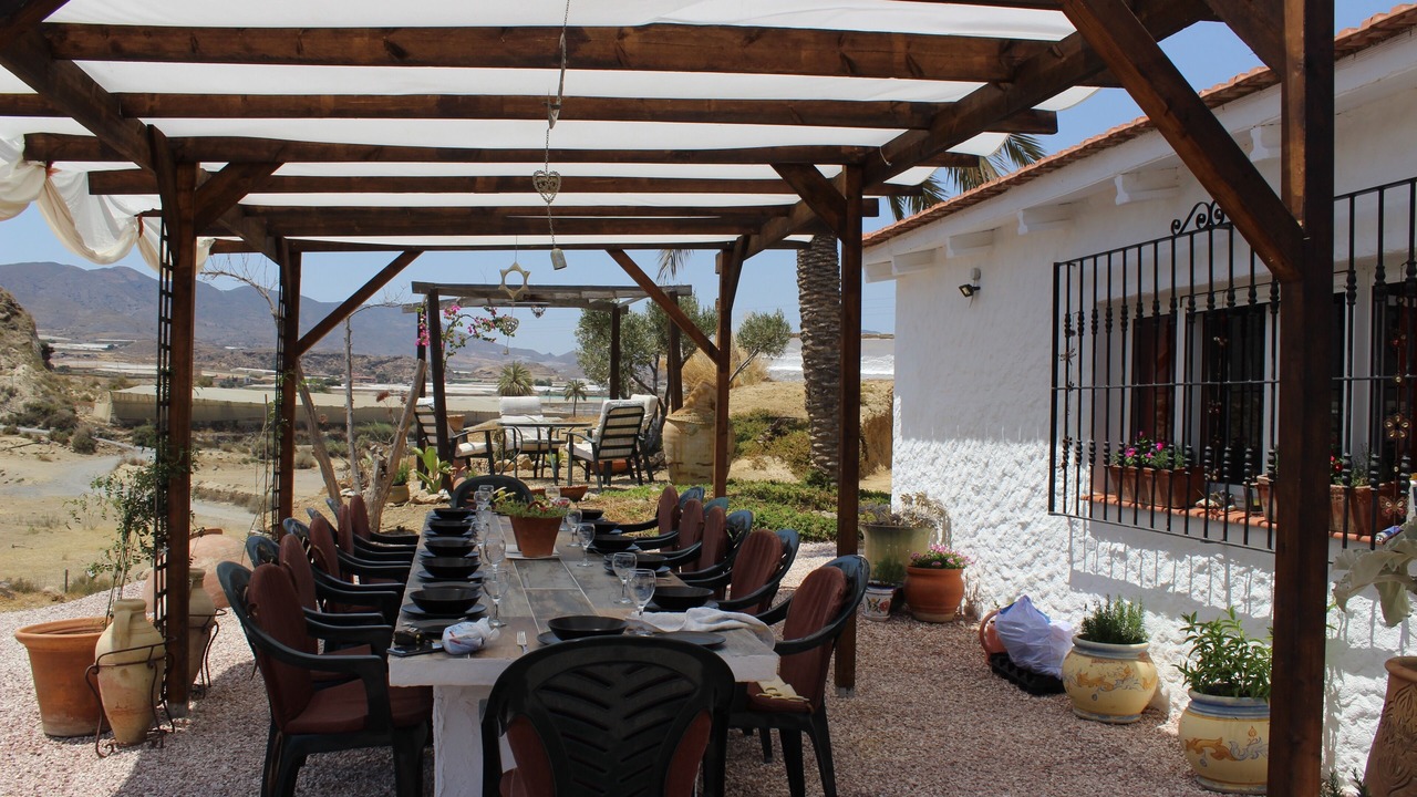 Photo of Outdoor in Lorca