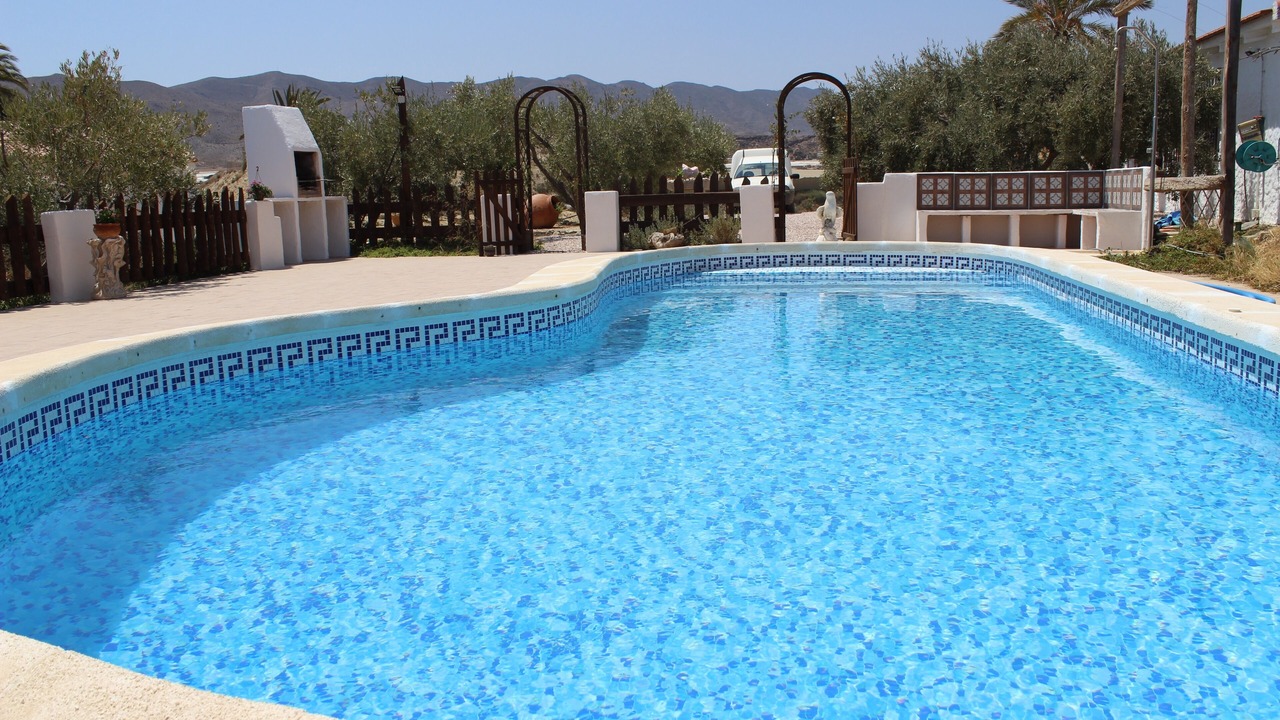 Photo of Outdoor in Lorca