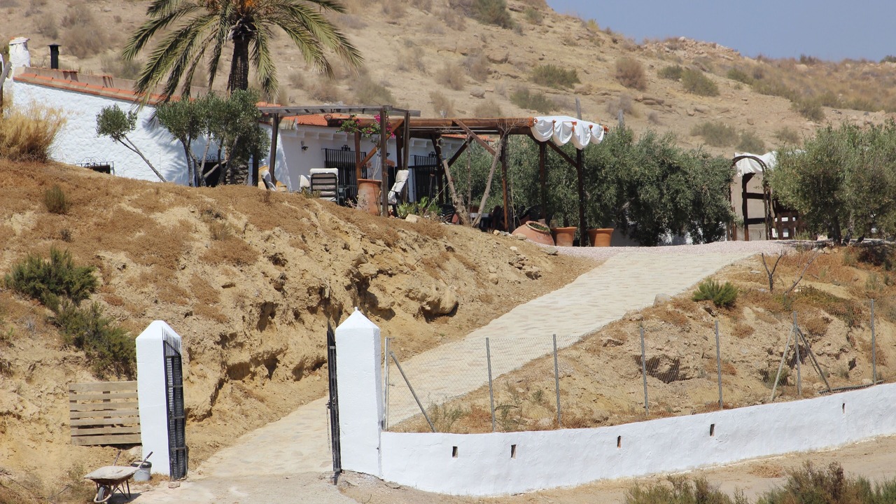 Photo of Others in Lorca