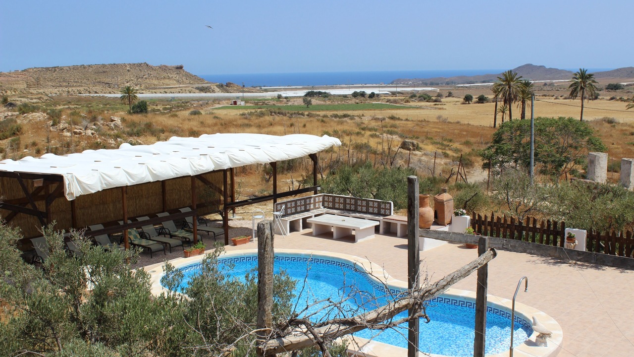 Photo of Outdoor in Lorca