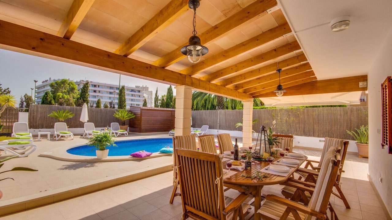 Photo of Outdoor in Alcudia
