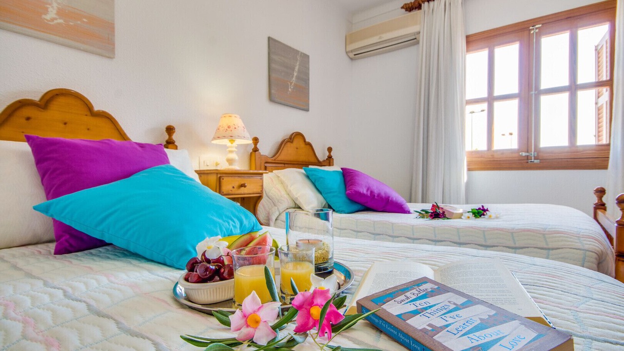 Photo of Bedroom in Alcudia