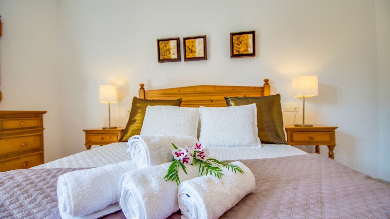 Photo of Bedroom in Alcudia