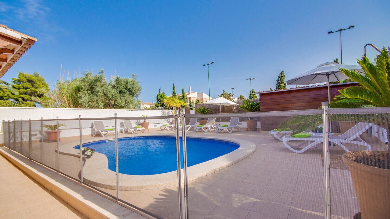 Photo of Outdoor in Alcudia