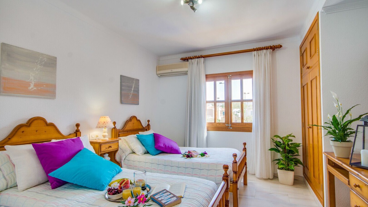 Photo of Bedroom in Alcudia