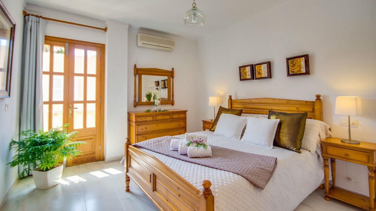 Photo of Bedroom in Alcudia