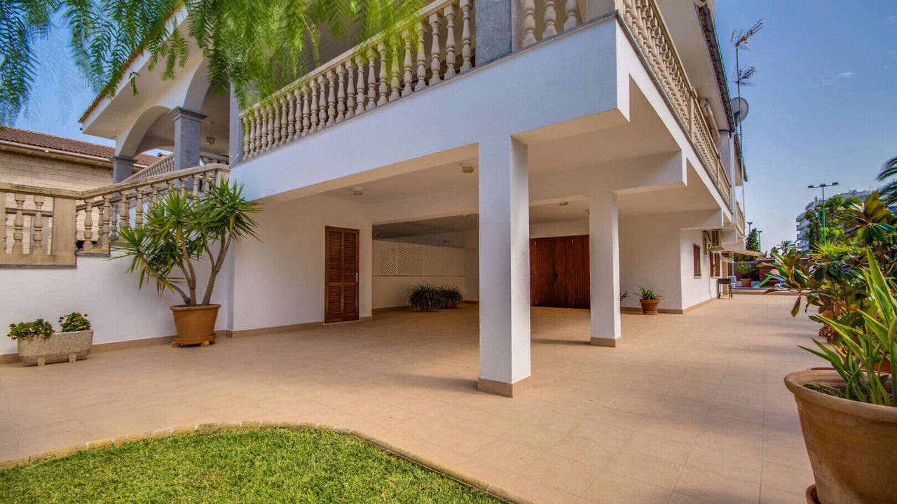 Photo of Outdoor in Alcudia