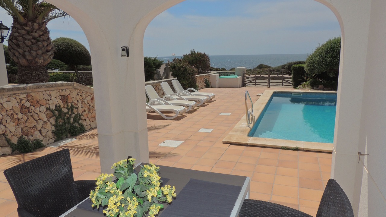 Photo of Outdoor in Cala'n Bosch