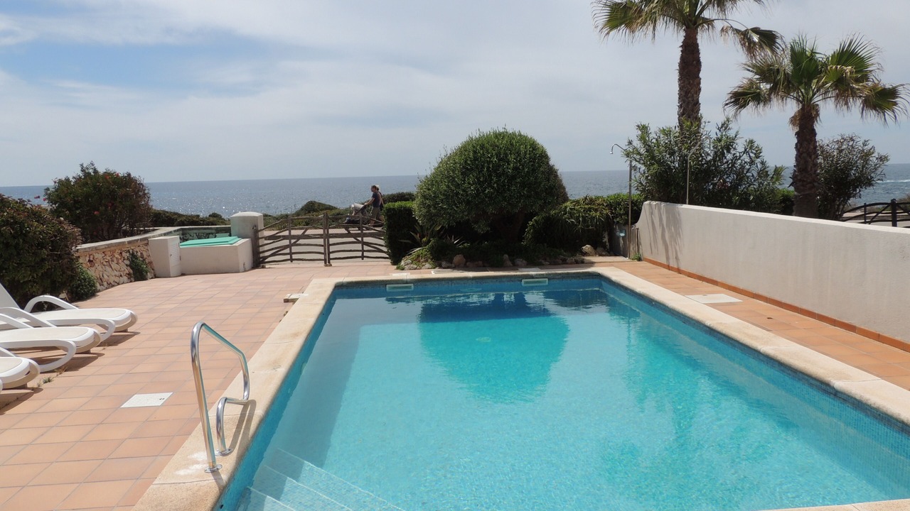 Photo of Outdoor in Cala'n Bosch