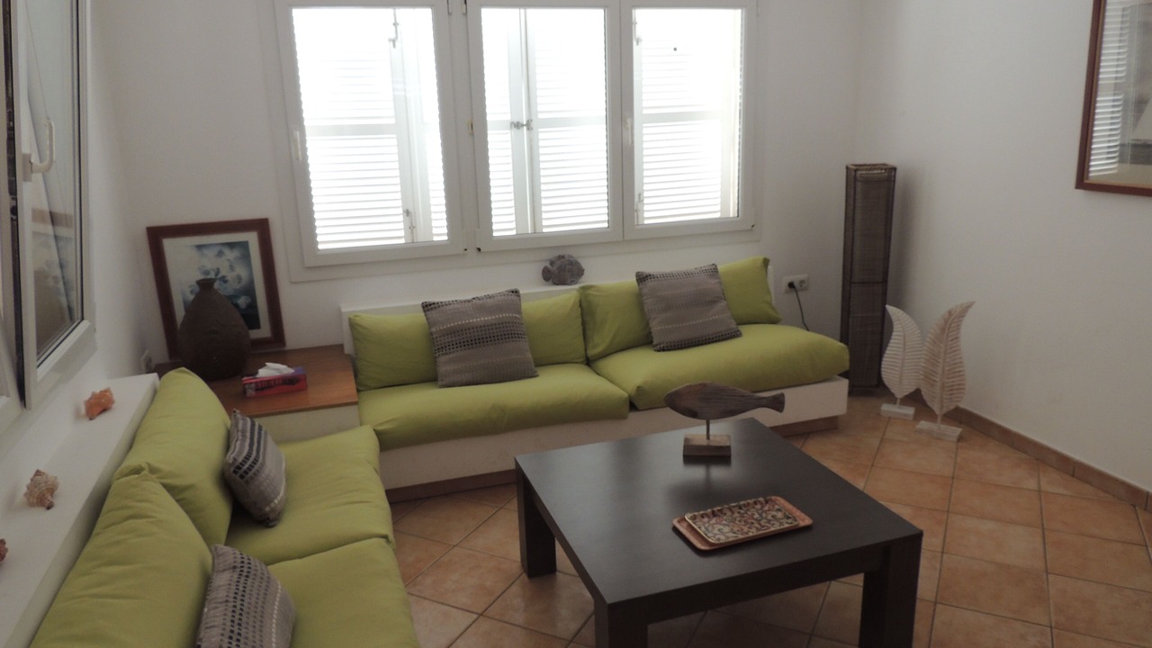 Photo of Livingroom in Cala'n Bosch